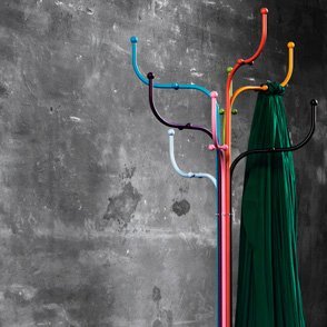 Coat Tree