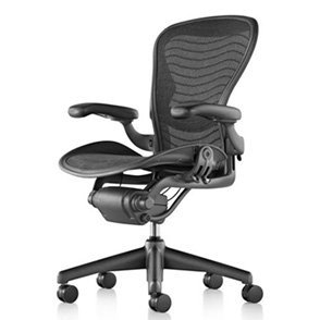 Aeron Chair Clássica