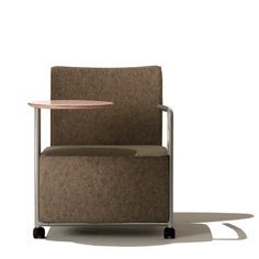 Celeste Lounge Chair