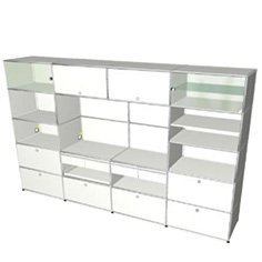 USM Haller