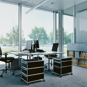 USM Haller