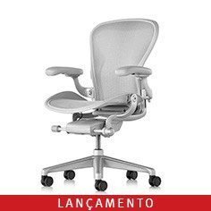 New Aeron
