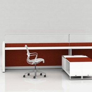 Canvas Office Landscape
