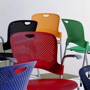 Caper Chair
