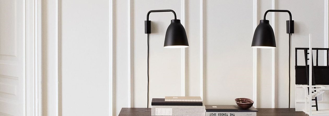Caravaggio Wall Lamp Caravaggio Wall Lamp