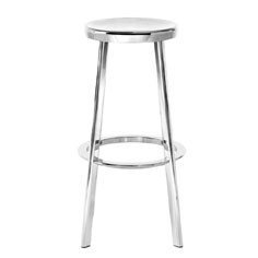 Déjà-vu Stool