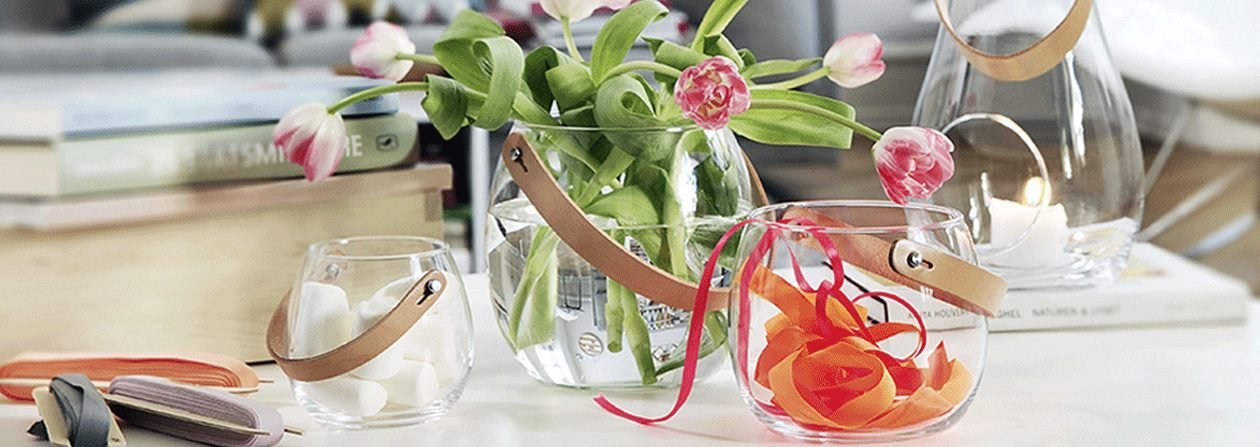 Design With Light Jar 10cm Design With Light Jar 10cm
