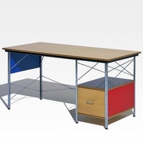 Eames Desk Units