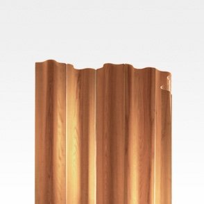 Eames Molded Plywood Folding Screen