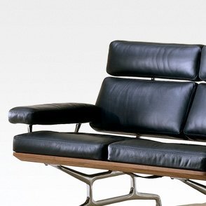 Eames Sofa