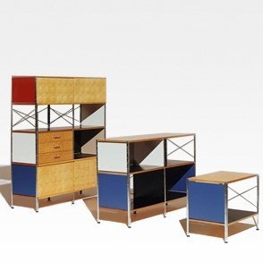 Eames Storage Units