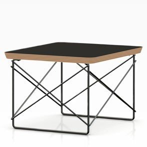 Eames Wire-Base Tables