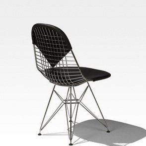 Eames Wire Chair
