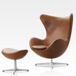 Egg Lounge Chair