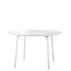 First Table