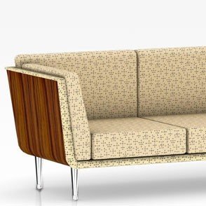 Goetz Sofa