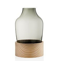 High & Low vases
