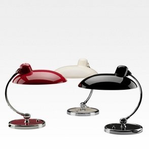 Kaiser Idell Lamp