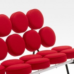 Nelson Marshmallow Sofa