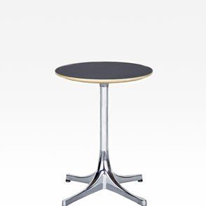 Nelson Pedestal Tables