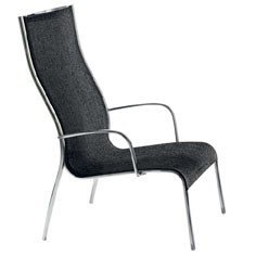 Paso Doble Stacking Chair