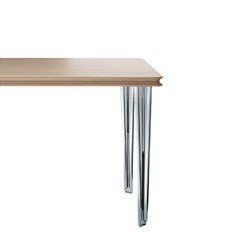 Piggyback Table