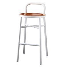 Pipe Stool