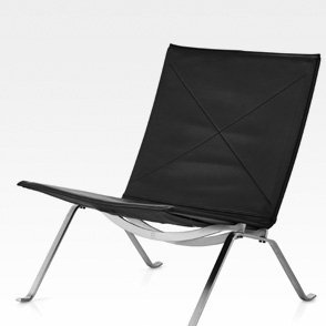 PK22 Lounge Chair