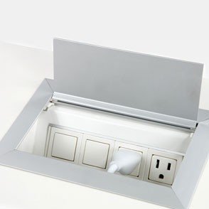 Power/Data Support