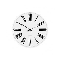 Roman Wall Clock