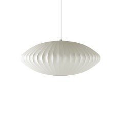 Saucer Nelson Bubble Pendant