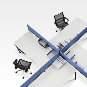 Sense Desking System