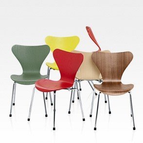 Series 7 Chair