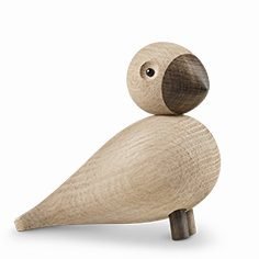 Songbird Alfred