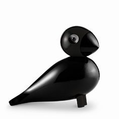 Songbird Raven