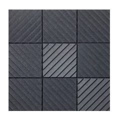 Soundwave Stripes
