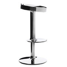 Sweet Stainless Steel Stool