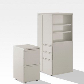 Tu Filing and Storage