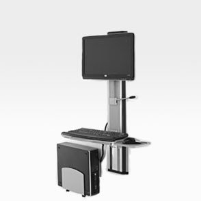 Wall-Mounted Technology FX Series
