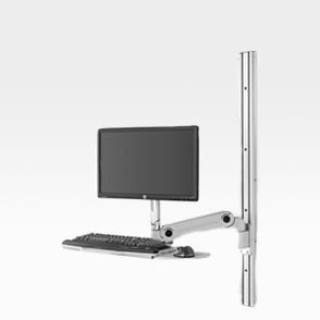 Wall-Mounted Technology HD Series