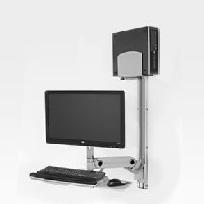 Wall-Mounted Technology LD Series
