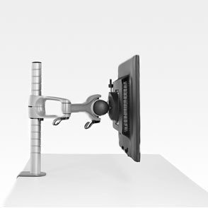 Wishbone Monitor Supports