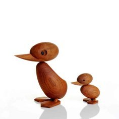 Duck e Duckling