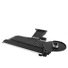Suporte para teclado