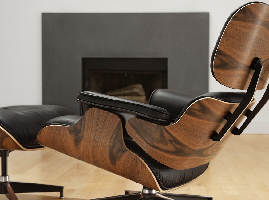 Eames Lounge