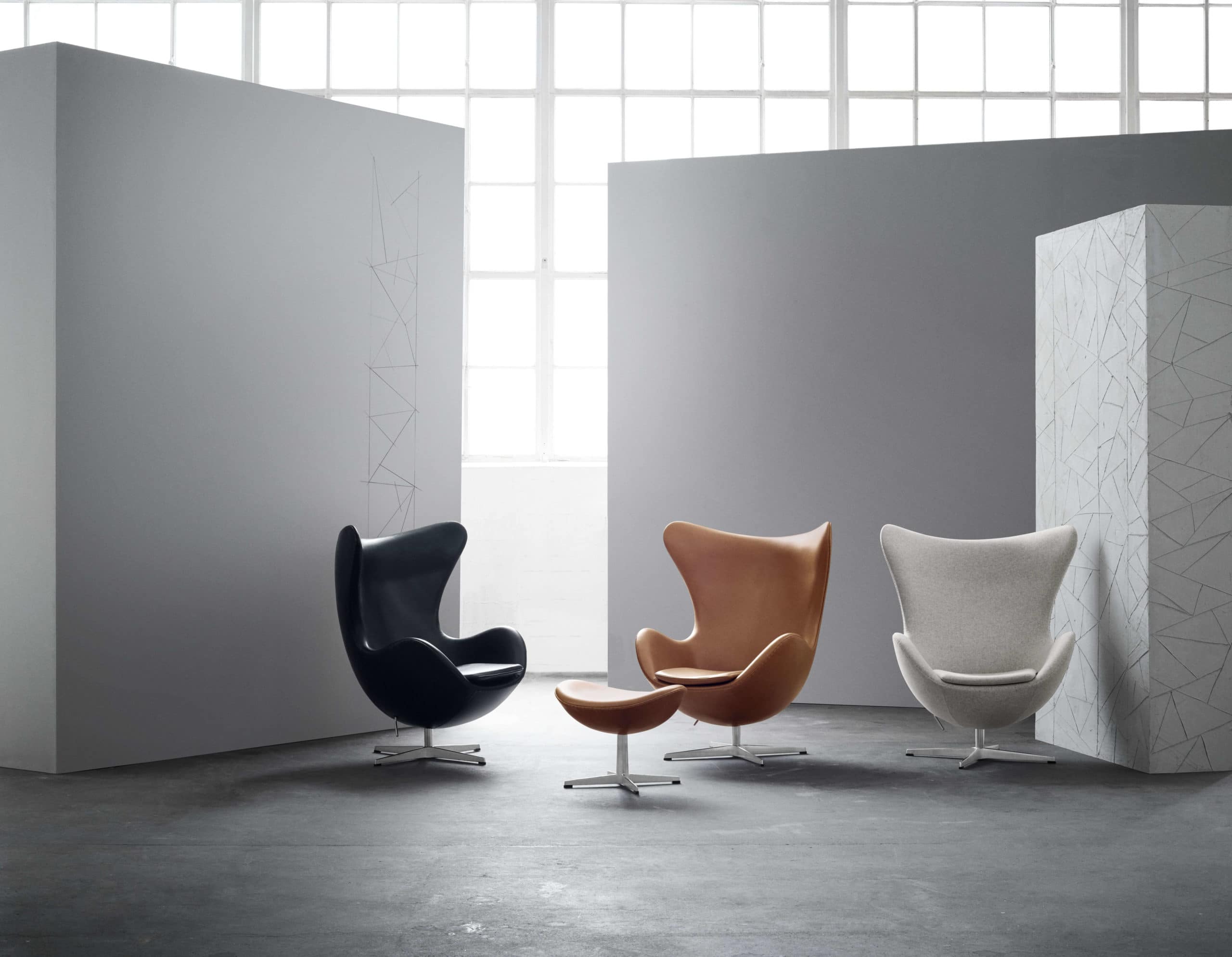 Atec Egg Chair