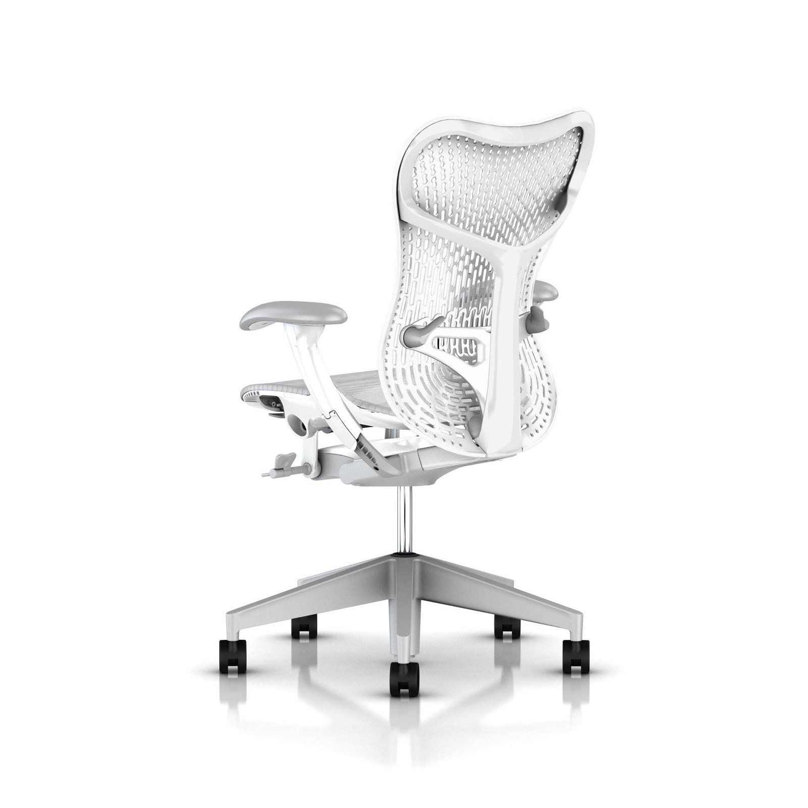 кресло herman miller mirra