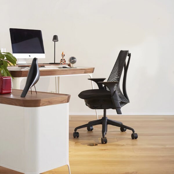 Cadeira Sayl Herman Miller - Loja Atec Original Design