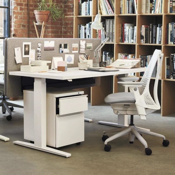 Cadeira Sayl Herman Miller - Loja Atec Original Design